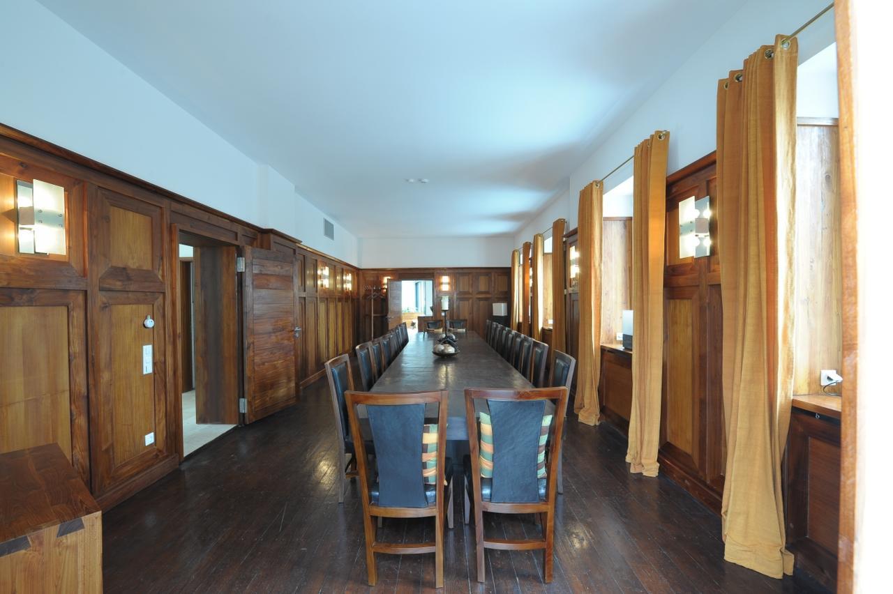 Nassauer Hof Kiedrich Im Rheingau酒店 外观 照片